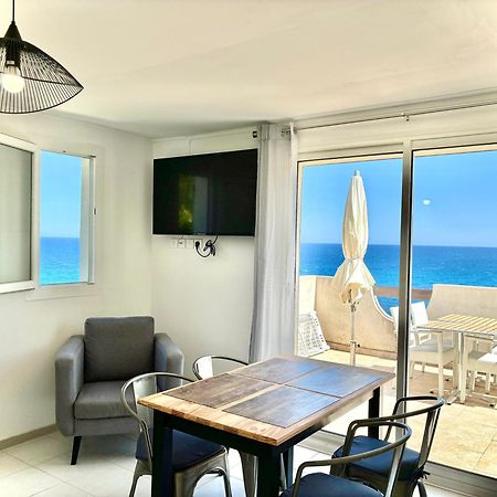 Residence Canella Сари-Соленцара Экстерьер фото