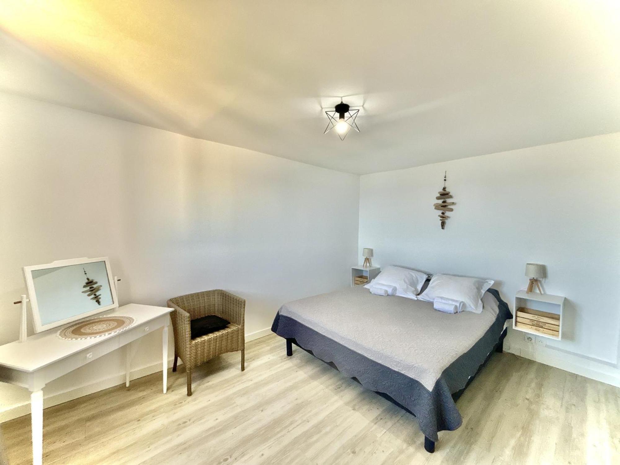 Residence Canella Сари-Соленцара Экстерьер фото