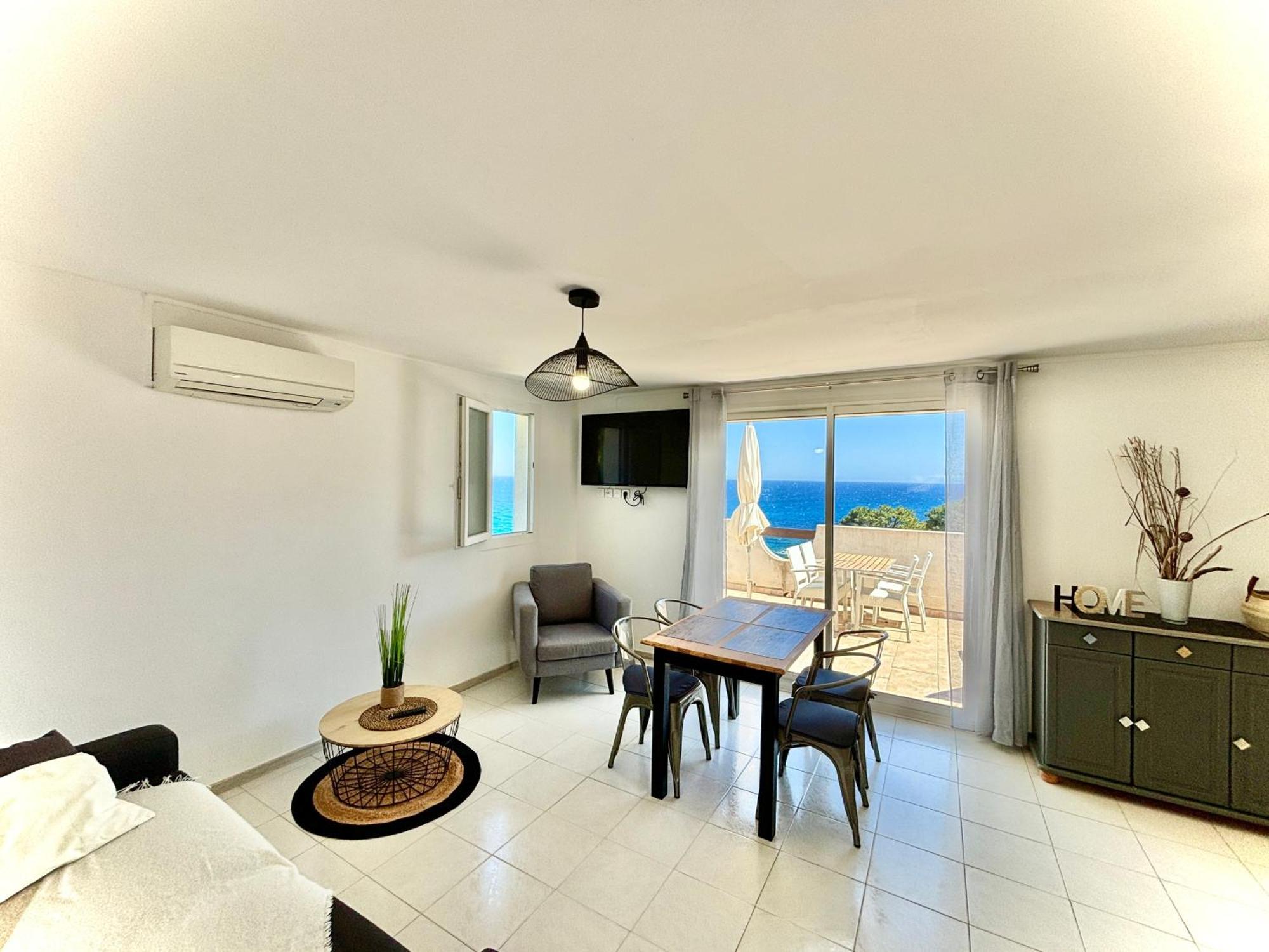Residence Canella Сари-Соленцара Экстерьер фото